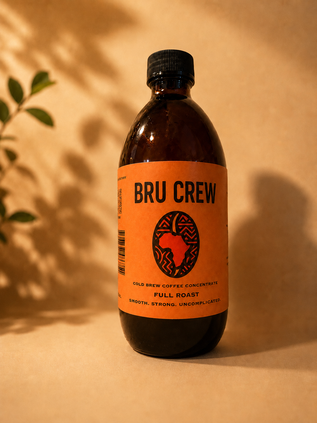 The Original Bru