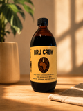 The Hazelnut Bru