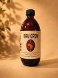The Vanilla Bru