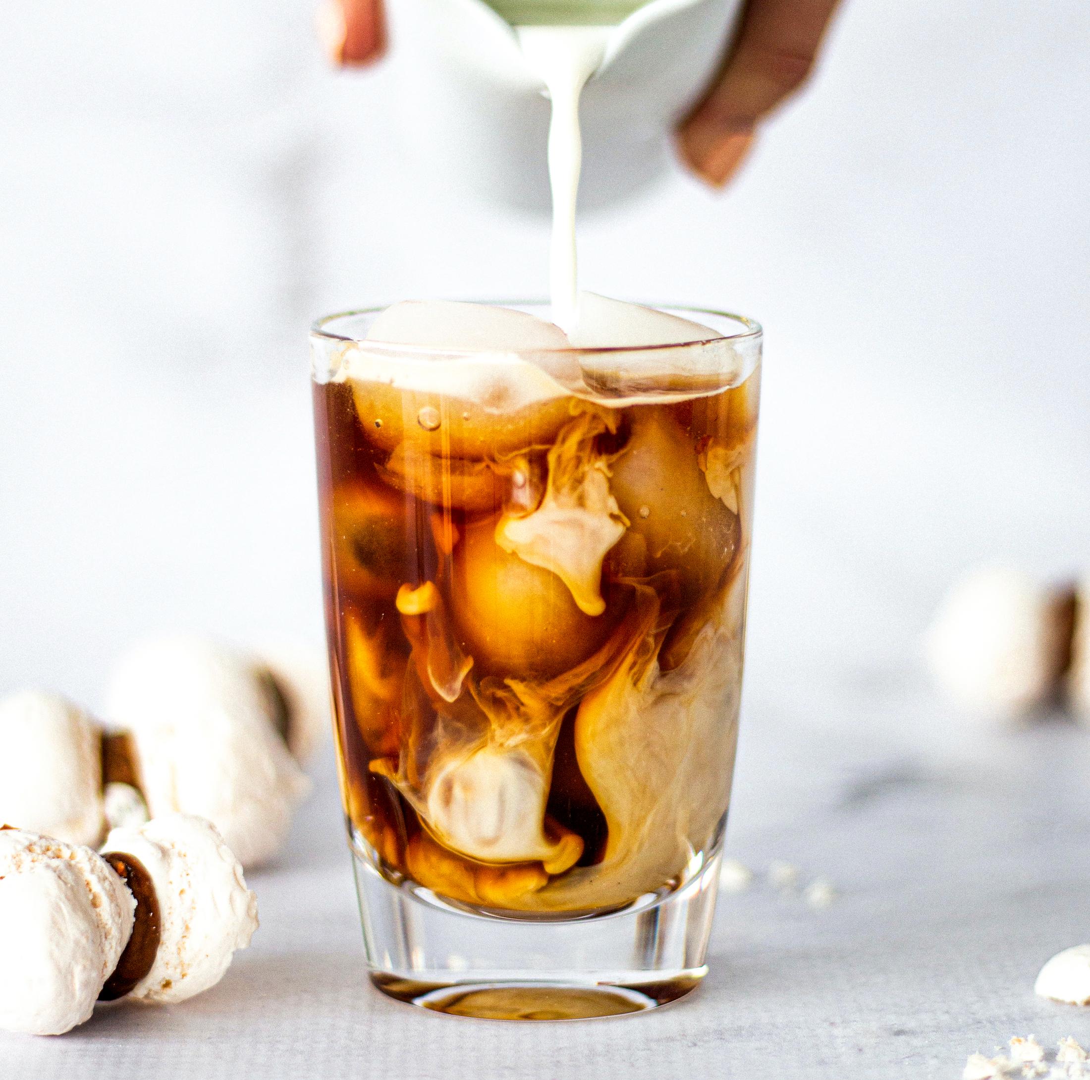 The Vanilla Bru